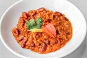 Rajma from Noor Biryani Indian Grill in Suffern, NY