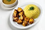 Chicken Kabob from Shawarma Inn - Park Ridge in Park Ridge, IL