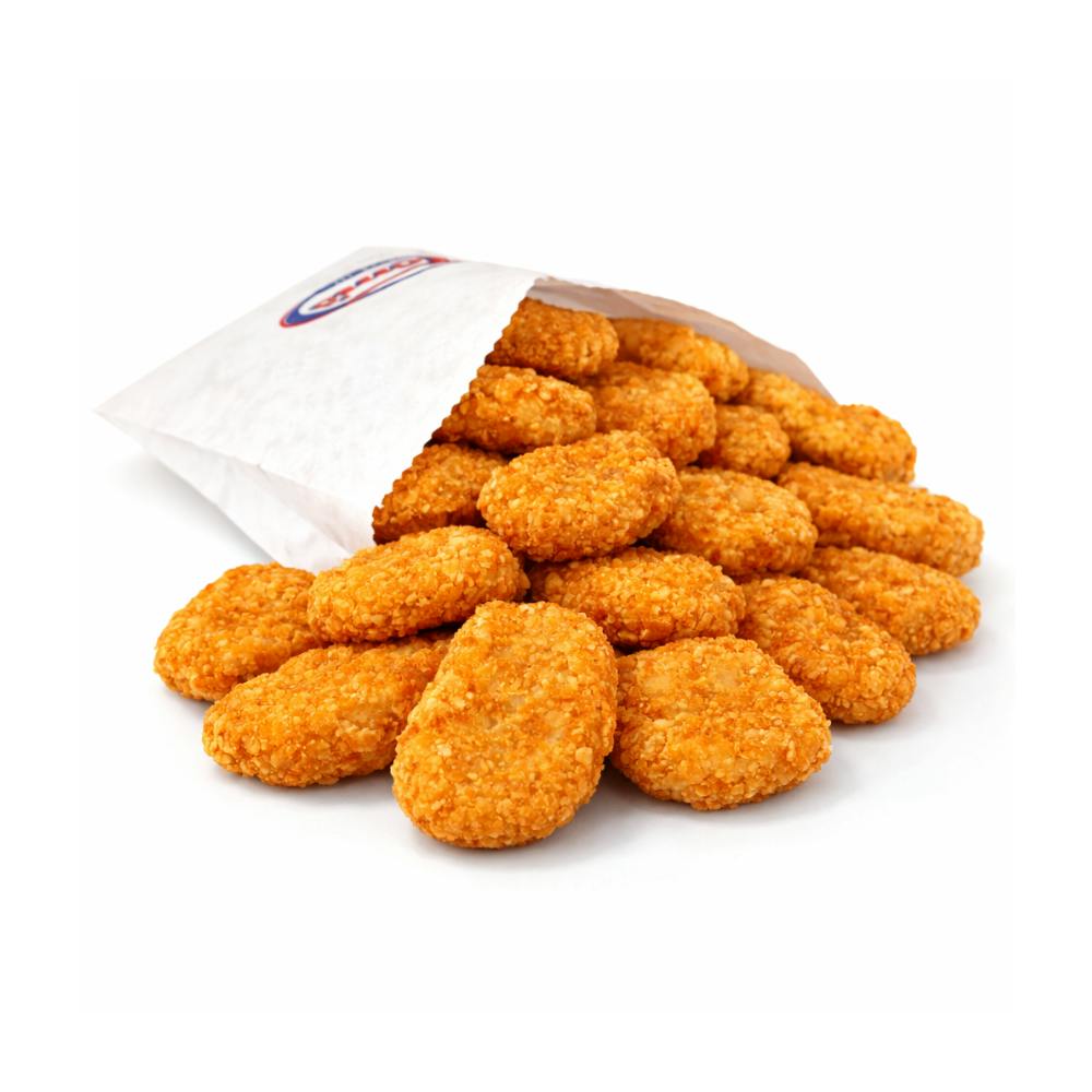 20 pc Chicken Nuggets from Tom's Drive In in Appleton, WI