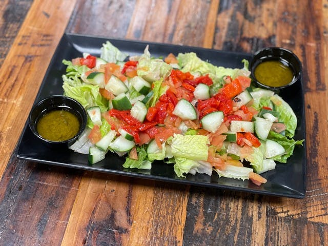 Sip Salad from Sip Wine Bar & Restaurant in Tinley Park, IL