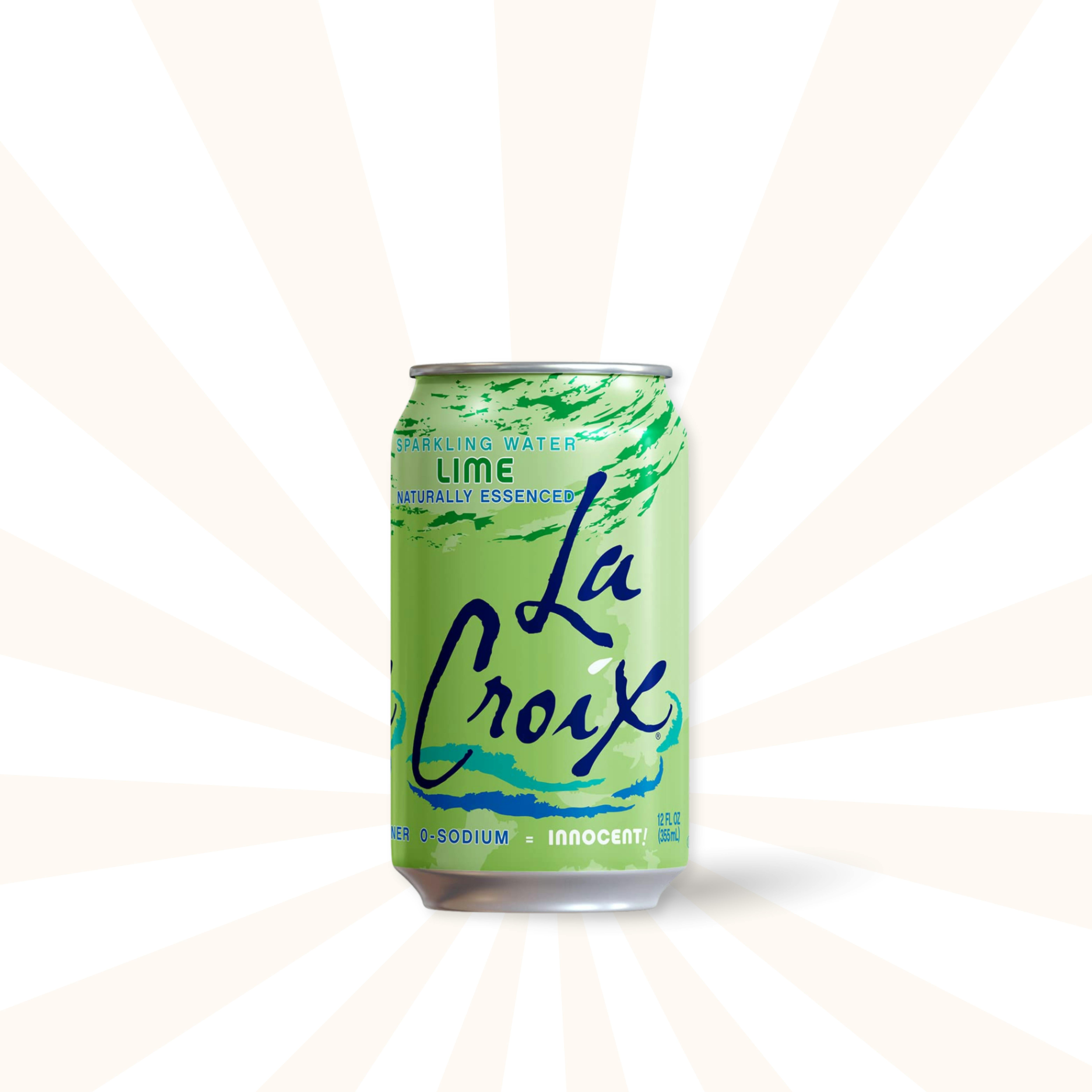 La Croix from Ambo in New York, NY