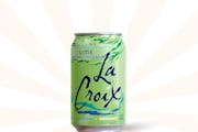 La Croix from Ambo in New York, NY