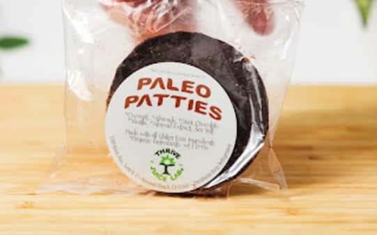 Paleo Patty from Thrive Juice Lab - Laguna Niguel in Laguna Niguel, CA