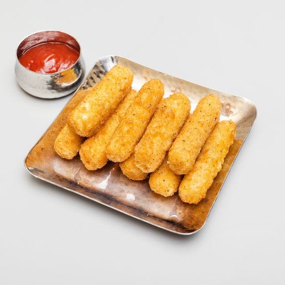 Cheese Sticks from Noor Biryani Indian Grill in Suffern, NY