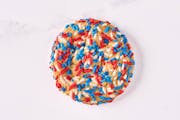 Stars & Stripes Sprinkles Cookie from Great American Cookies - Turner Hill Rd in Stonecrest, GA