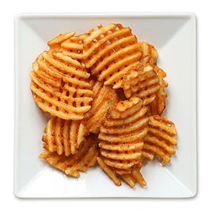 Waffle Fries from PieZoni's Pizza - W Oakland Park Blvd in Sunrise, FL