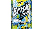 Brisk Iced Tea from Shawarma Inn - Park Ridge in Park Ridge, IL