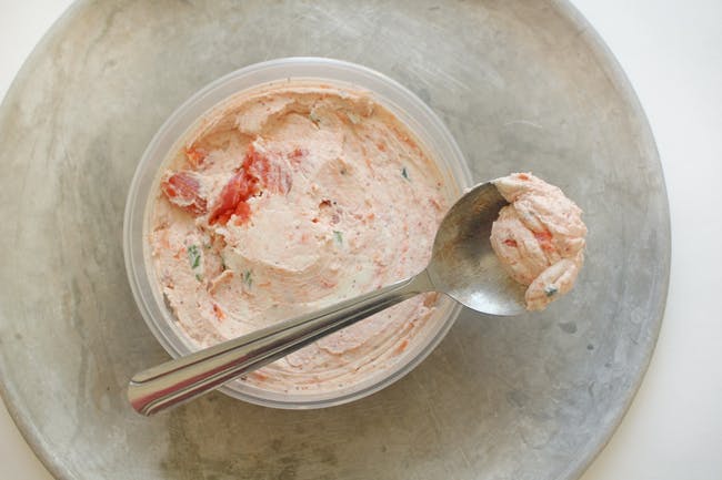 8oz Lox Spread from Eltana Wood-Fired Bagels - 12th Ave in Seattle, WA