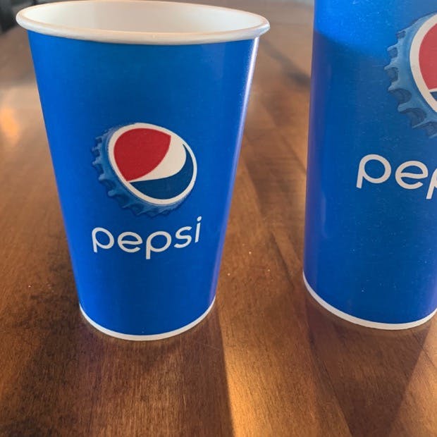 Small Soft Drink from Beef Butter BBQ - N Sherman Ave in Madison, WI