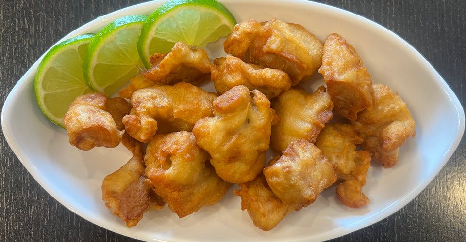 Chicken Karaage from Asian Noodle in Madison, WI