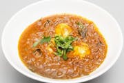 Homestyle Egg Curry from Noor Biryani Indian Grill in Suffern, NY