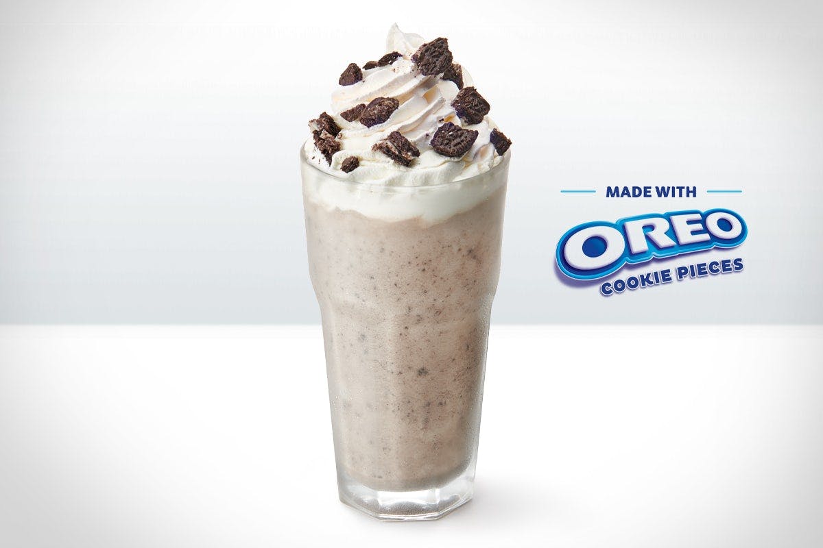 Oreo? Cookie Shake from Applebee's - Wausau in Wausau, WI