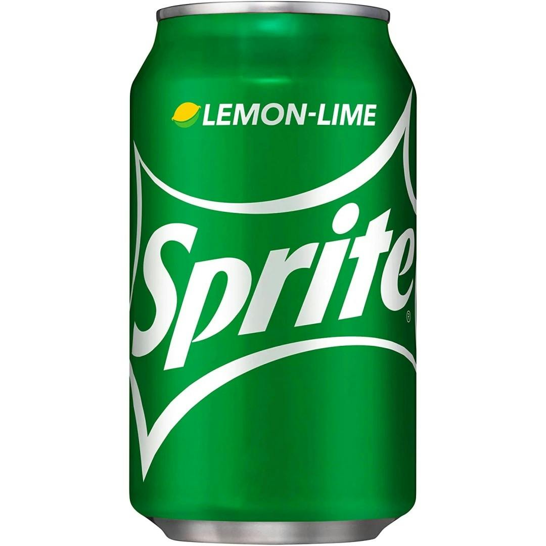 Sprite from Shawarma Inn - Park Ridge in Park Ridge, IL