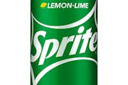 Sprite from Shawarma Inn - Park Ridge in Park Ridge, IL