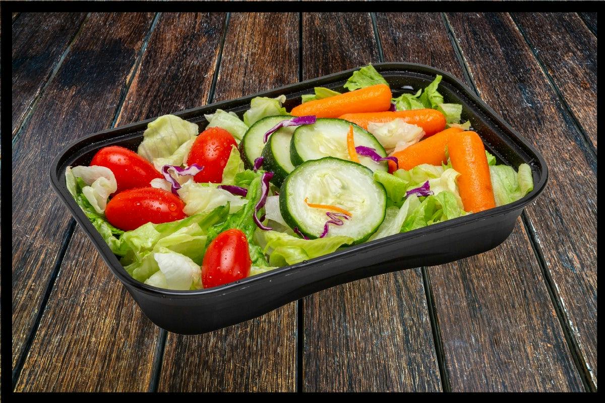 Side Salad from Rocky Rococo - Miller Park Way in Milwaukee, WI