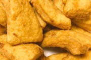 Tid Bits 1lb from Bailey Seafood in Buffalo, NY