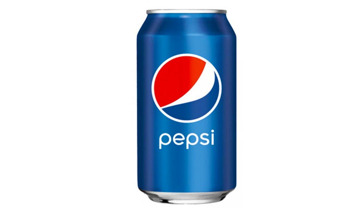 Pepsi from Pokeworks - Bluemound Rd in Brookfield, WI