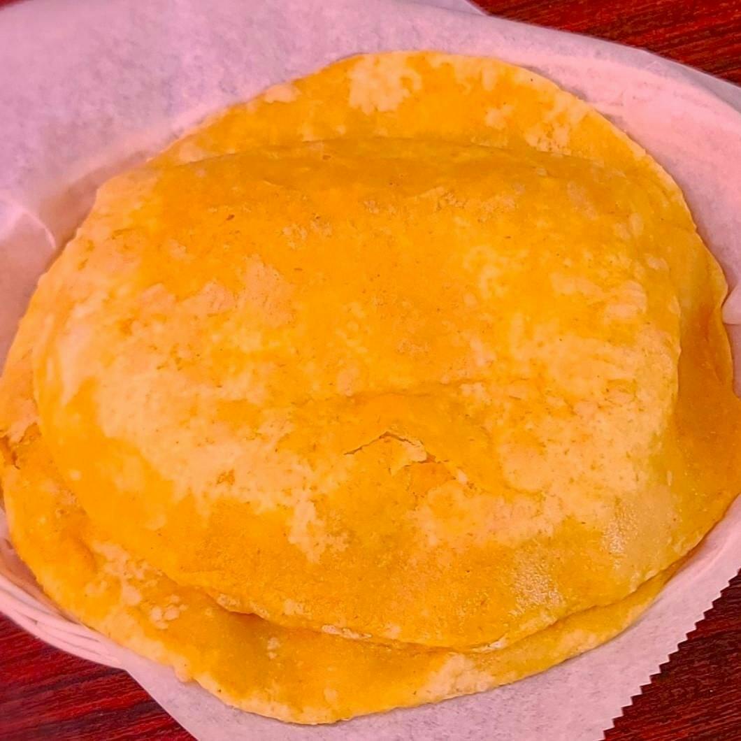Puri (2 Pieces) from OM Indian Cuisine in San Francisco, CA