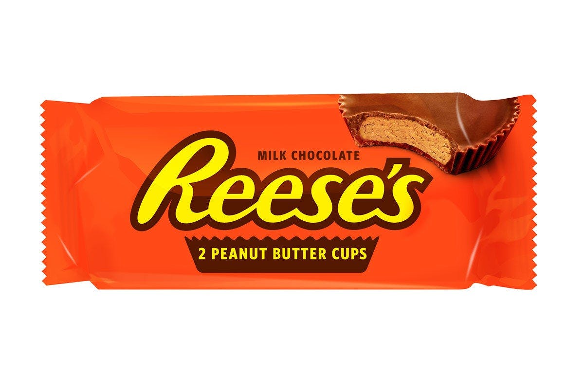 Reese's from Kwik Trip - County Rd 81 in Dayton, MN