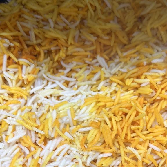 Side Rice from Gyro Grill - Kenosha in Kenosha, WI