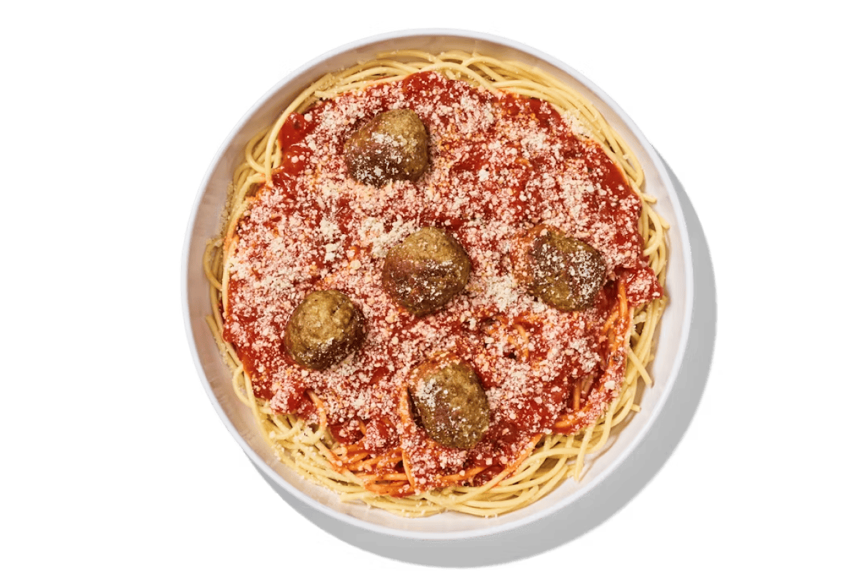 Spaghetti & Meatballs from Noodles & Company - Ames in Ames, IA