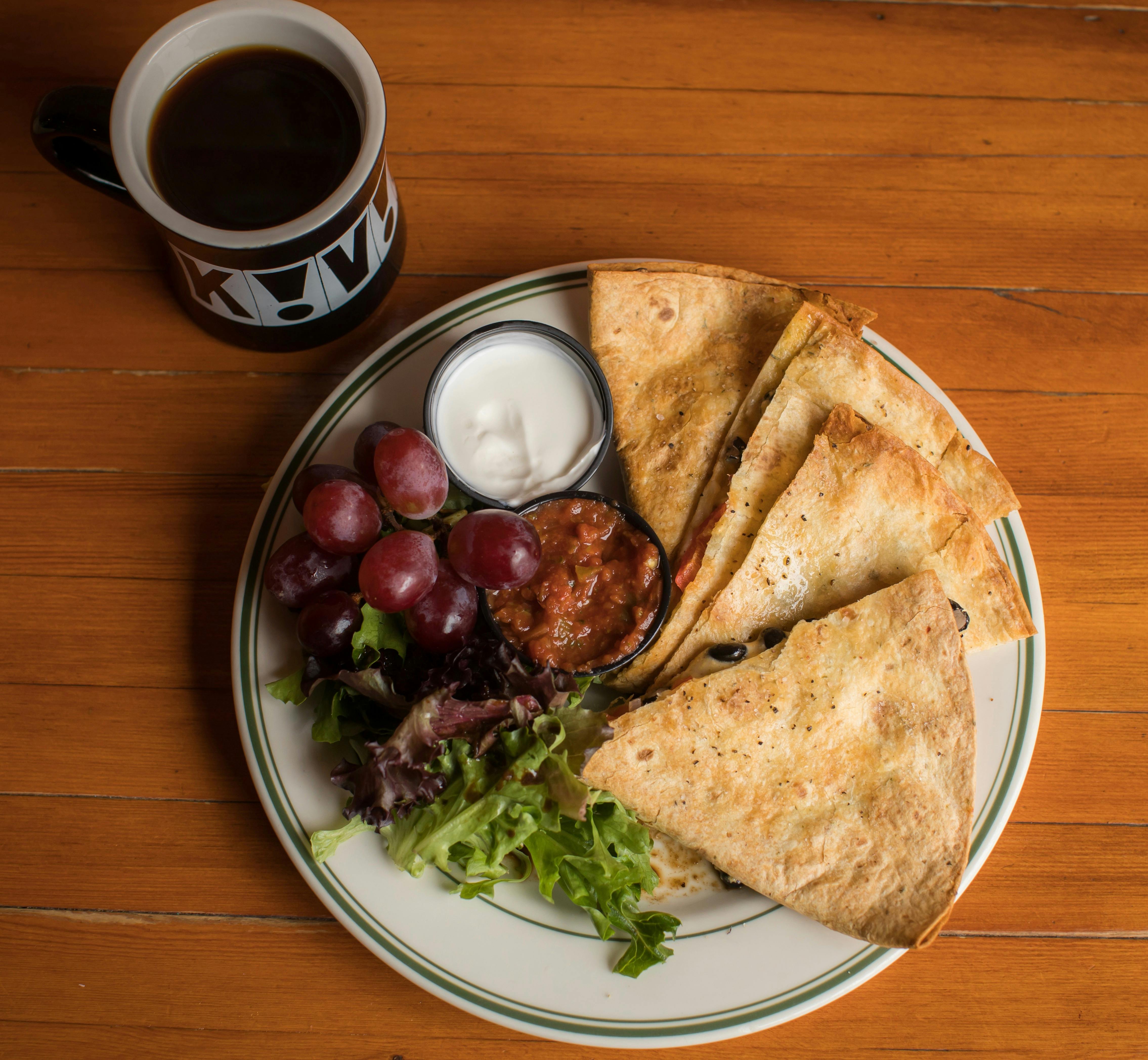 Kavarna Coffeehouse Menu & Delivery Green Bay WI 54303