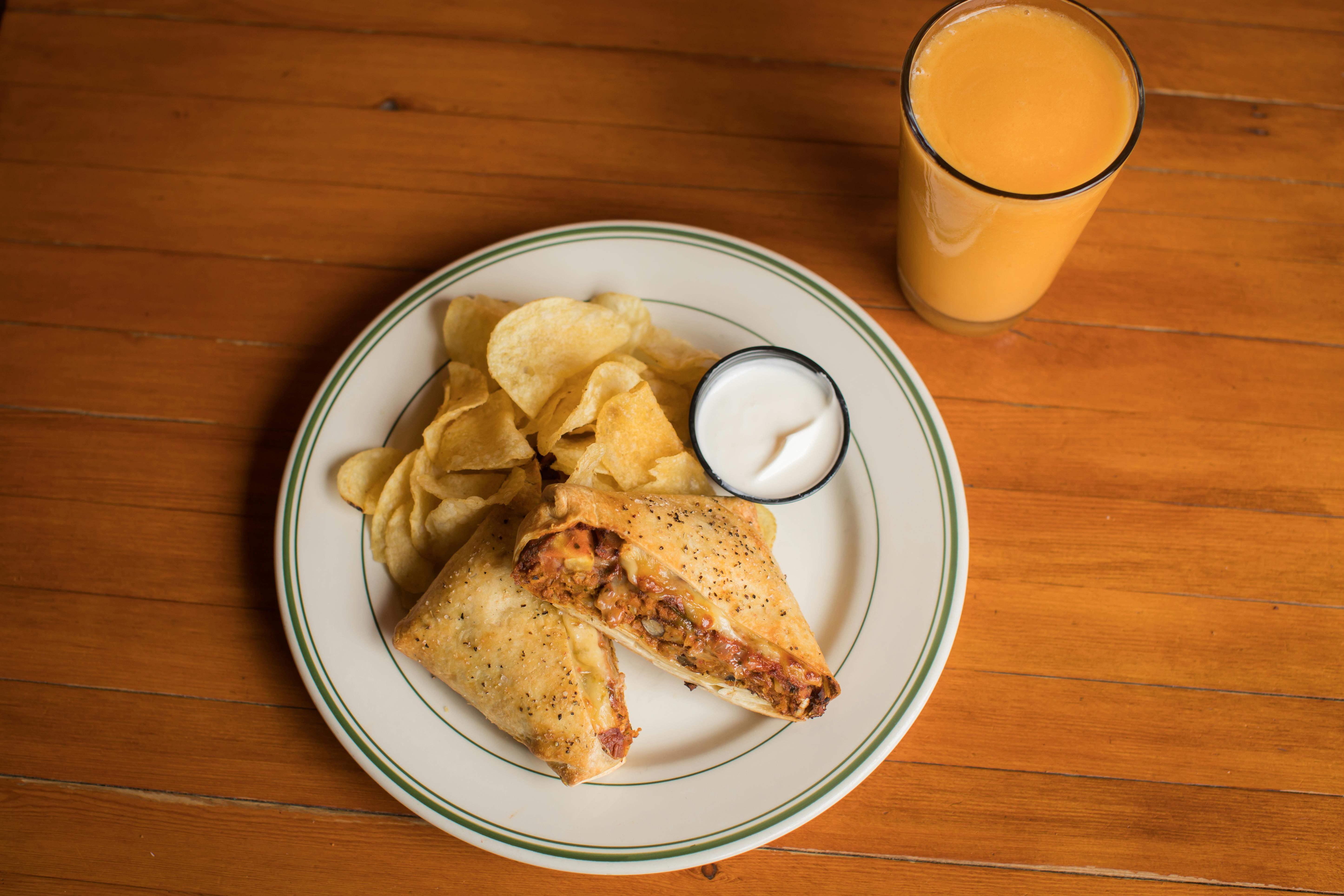 Kavarna Coffeehouse Menu & Delivery Green Bay WI 54303