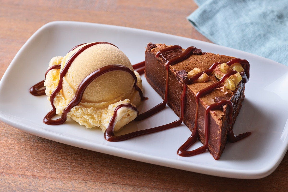 Brownie Bite from Applebee's - Wausau in Wausau, WI