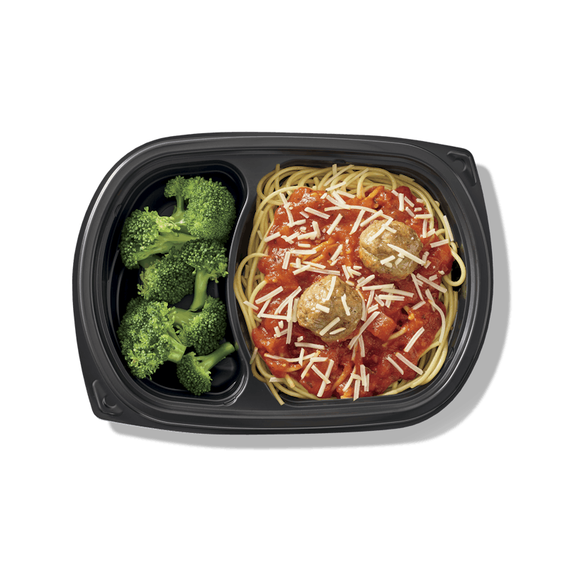 Kids Spaghetti & Meatballs from Noodles & Company - Onalaska in Onalaska, WI