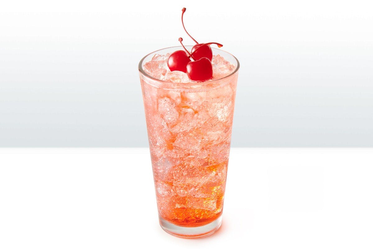 Triple Cherry Shirley from Applebee's - Calumet Ave in Manitowoc, WI