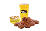 10 Boneless Wing Combo from Dickey's Barbecue Pit: Nederland (TX-1205) in Nederland, TX