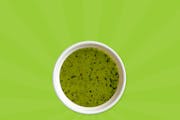 Cilantro Mint Chutney from Ambo in New York, NY