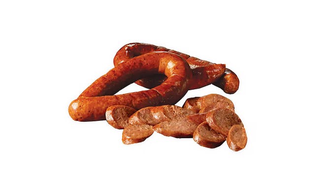 Polish Kielbasa from Dickey's Barbecue Pit - East Via de Ventura in Scottsdale, AZ