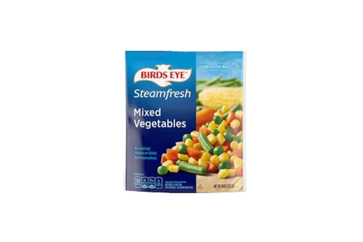 Steamfresh Vegetables Mix, 10OZ from Kwik Trip - E Moreland Blvd in Waukesha, WI