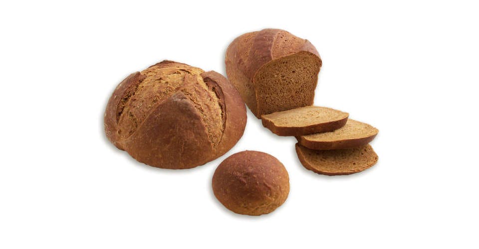 Icelandic Brown Bread from Breadsmith - Van Roy Rd. in Appleton, WI