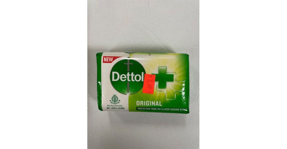 Dettol Hand Soap from Maharaja Grocery & Liquor in Madison, WI