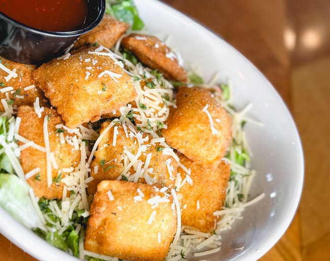 Fried Ravioli from Monk's Bar & Grill - Sun Prairie in Sun Prairie, WI