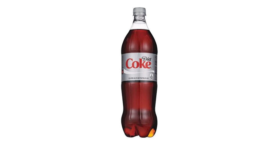 Diet Coke (1.25 L) from CVS - W Forest Home Ave in Milwaukee, WI