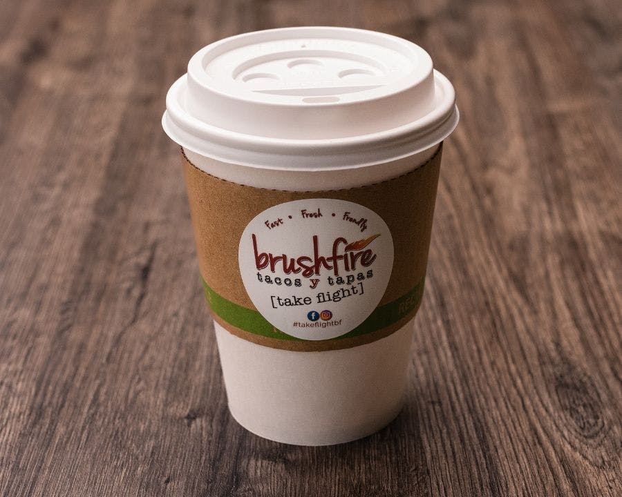 Drip Coffee from Brushfire Tacos y Tapas in Glendale, AZ