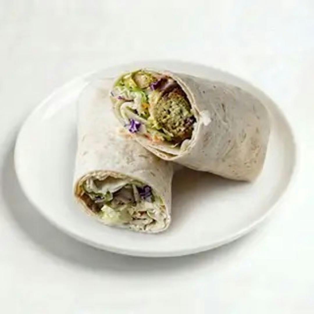 Falafel Pita Wrap from Shawarma Inn - Park Ridge in Park Ridge, IL