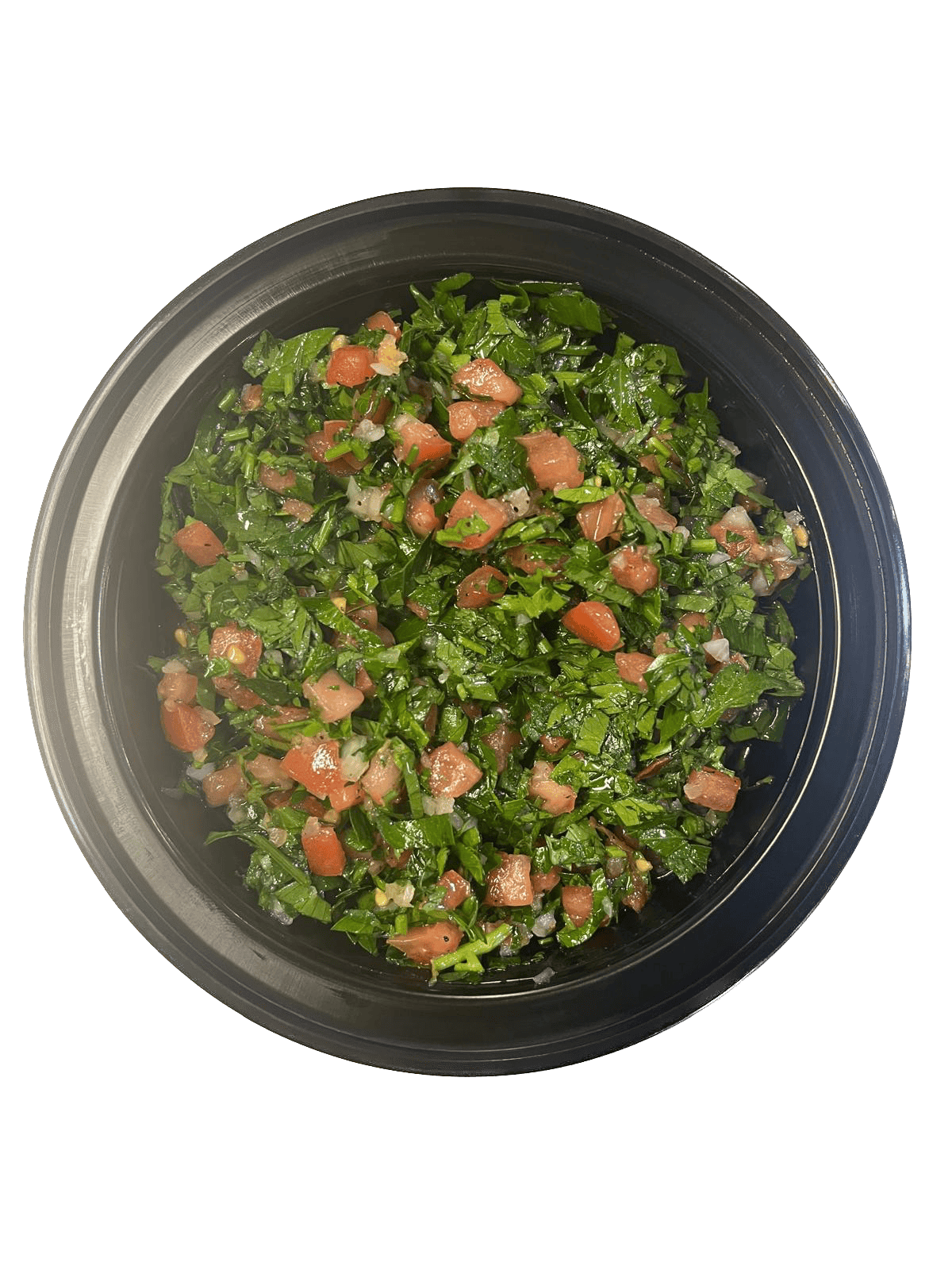 Taboule Salad from Thyme in canton, MA