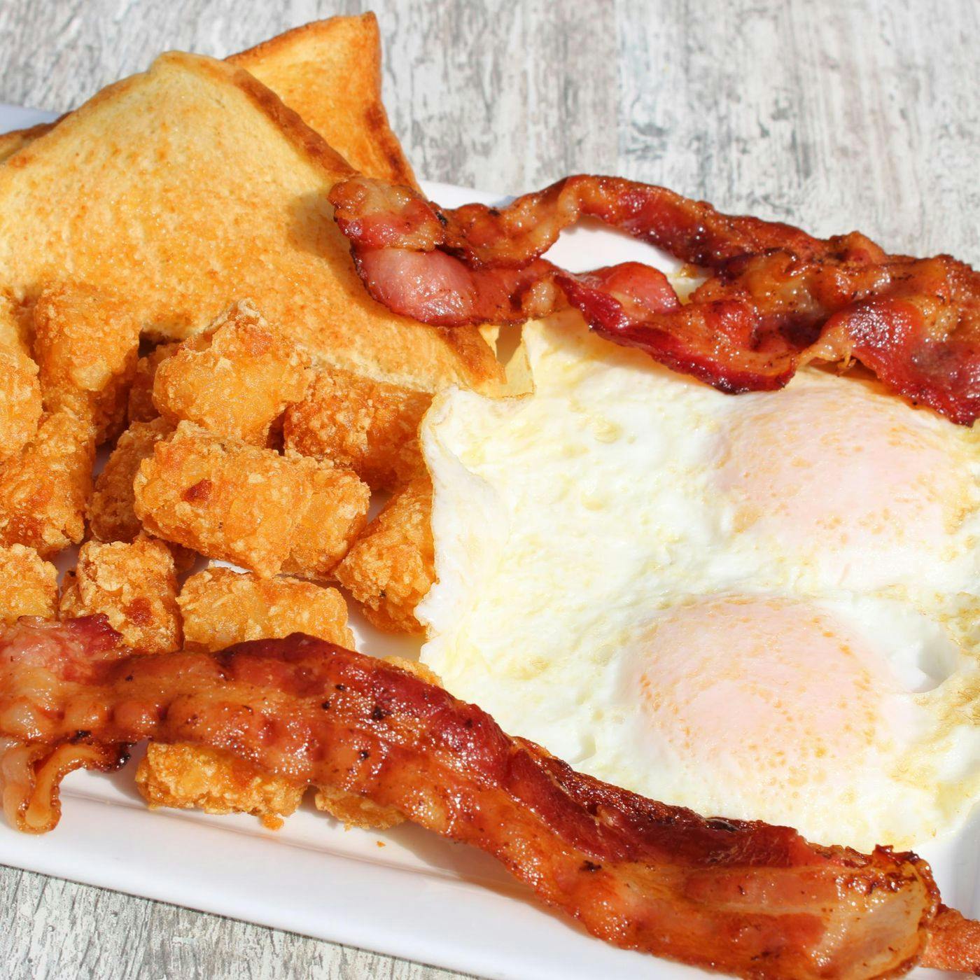 Classic Breakfast from Holidays Pub & Grill in Appleton, WI
