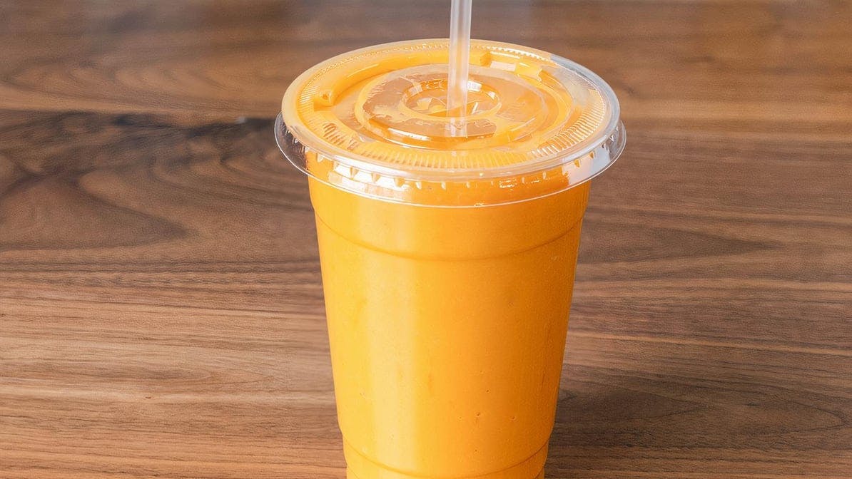 C-Team (16 oz) from Twenty Two Juice Bar - The Garage Food Hall in Indianapolis, IN