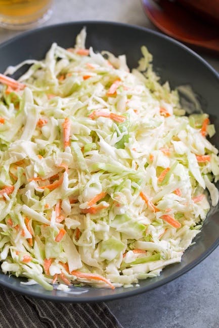 Coleslaw from King's Pizza & Subs in Baltimore, MD