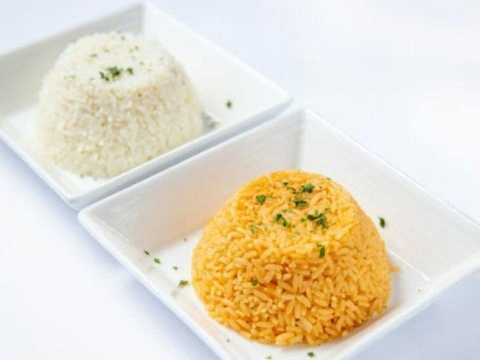 Arroz from Guantanamera in New York, NY