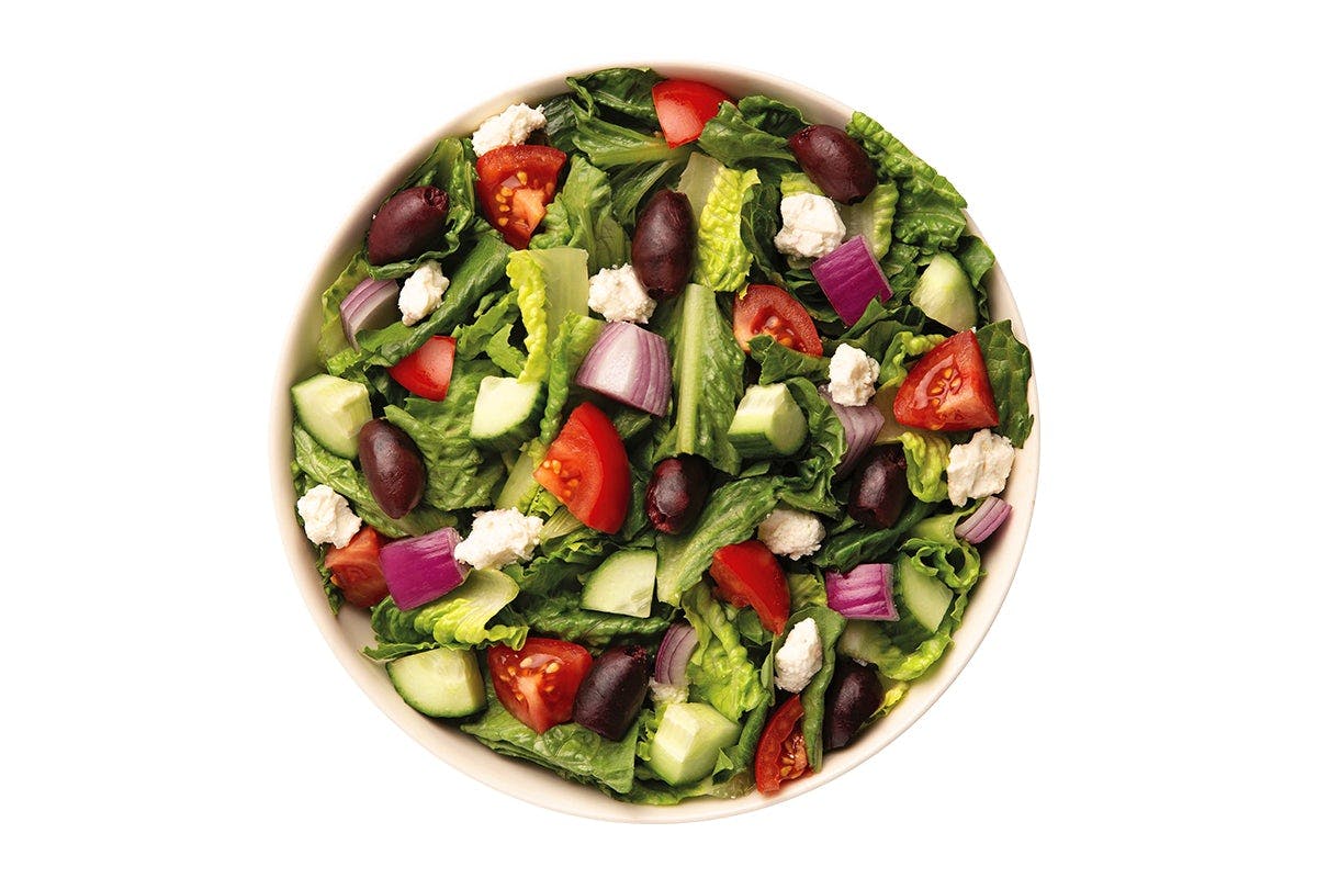 Classic Greek Salad from Frutta Bowls - N 12th St in Murray, KY