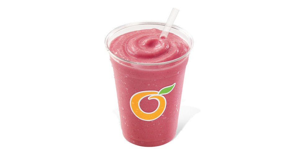 Strawberry Banana Premium Fruit Smoothie from Dairy Queen - E Hampton Rd in Milwaukee, WI