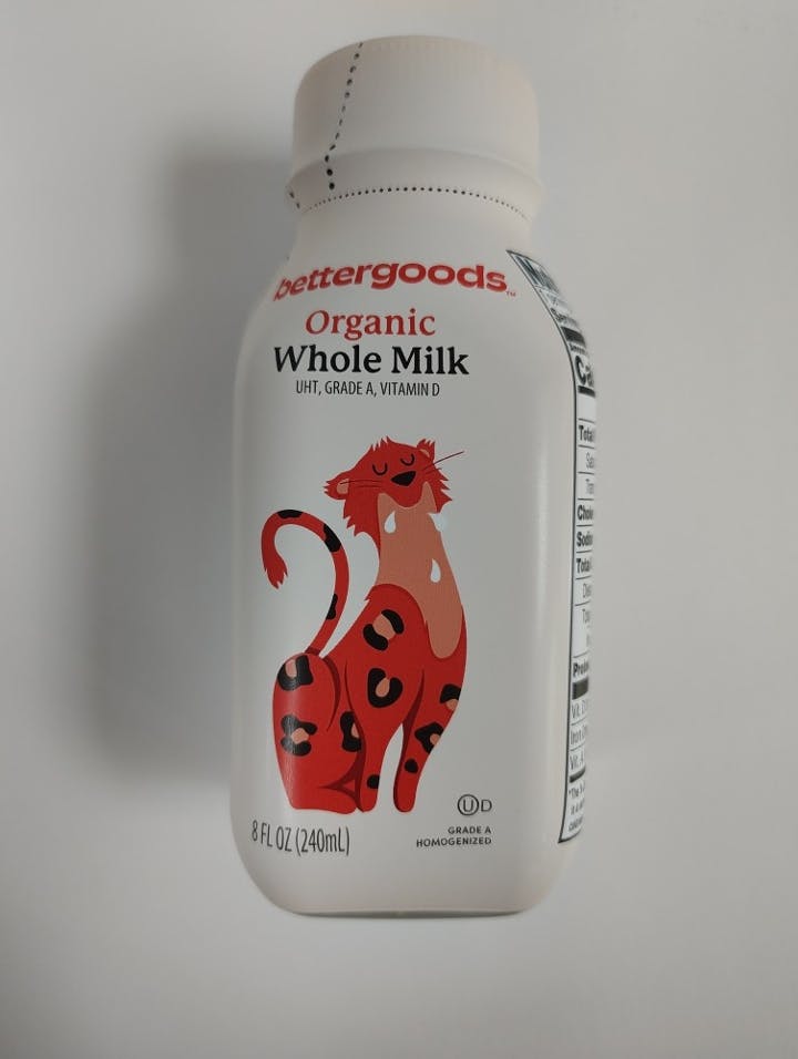 Whole Milk from Crimson Coward - Preston Rd in Frisco, TX
