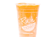 Tropic Bliss from Rush Bowls - 1110 Hammond Dr in Sandy Springs, GA