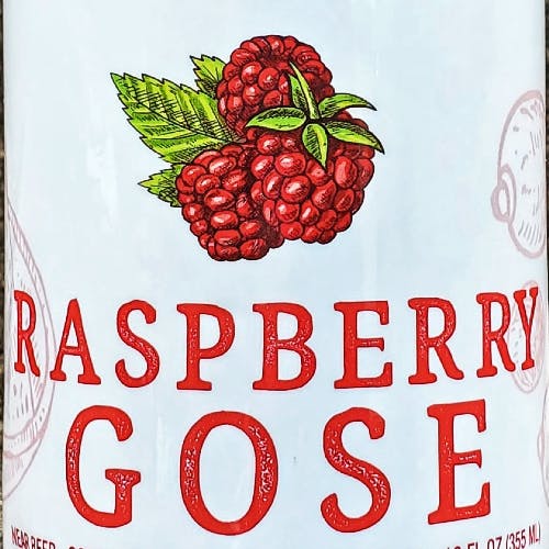 Raspberry Gose-Bravus N from Sip Wine Bar & Restaurant in Tinley Park, IL